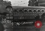 Image of Berlin elections Berlin Germany, 1920, second 32 stock footage video 65675065685