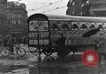 Image of Berlin elections Berlin Germany, 1920, second 33 stock footage video 65675065685