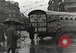 Image of Berlin elections Berlin Germany, 1920, second 34 stock footage video 65675065685