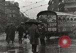 Image of Berlin elections Berlin Germany, 1920, second 35 stock footage video 65675065685