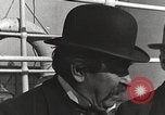 Image of Raymond Poincaré Germany, 1920, second 15 stock footage video 65675065686