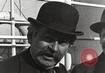 Image of Raymond Poincaré Germany, 1920, second 19 stock footage video 65675065686