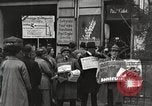 Image of Raymond Poincaré Germany, 1920, second 28 stock footage video 65675065686