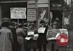 Image of Raymond Poincaré Germany, 1920, second 30 stock footage video 65675065686