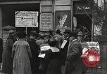 Image of Raymond Poincaré Germany, 1920, second 34 stock footage video 65675065686