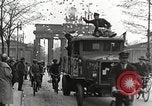 Image of Raymond Poincaré Germany, 1920, second 43 stock footage video 65675065686