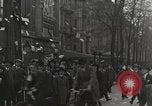 Image of Raymond Poincaré Germany, 1920, second 52 stock footage video 65675065686