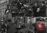 Image of Raymond Poincaré Germany, 1920, second 54 stock footage video 65675065686