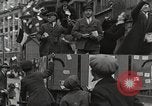 Image of Raymond Poincaré Germany, 1920, second 55 stock footage video 65675065686