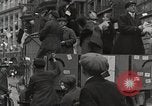 Image of Raymond Poincaré Germany, 1920, second 56 stock footage video 65675065686