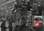 Image of Raymond Poincaré Germany, 1920, second 58 stock footage video 65675065686