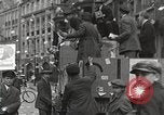 Image of Raymond Poincaré Germany, 1920, second 59 stock footage video 65675065686