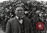 Standbild William Edgar Borah United States USA, 1920, aus Sekunde 4 historischem Filmmaterial Videoclip 65675065688