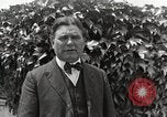Standbild William Edgar Borah United States USA, 1920, aus Sekunde 6 historischem Filmmaterial Videoclip 65675065688