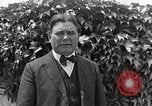 Standbild William Edgar Borah United States USA, 1920, aus Sekunde 7 historischem Filmmaterial Videoclip 65675065688
