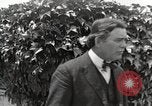 Standbild William Edgar Borah United States USA, 1920, aus Sekunde 8 historischem Filmmaterial Videoclip 65675065688