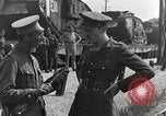 Standbild Archibald Percival Wavell Oppeln Oberschlesien, 1921, aus Sekunde 5 historischem Filmmaterial Videoclip 65675065689