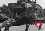 Standbild Archibald Percival Wavell Oppeln Oberschlesien, 1921, aus Sekunde 12 historischem Filmmaterial Videoclip 65675065689