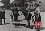 Standbild Archibald Percival Wavell Oppeln Oberschlesien, 1921, aus Sekunde 20 historischem Filmmaterial Videoclip 65675065689