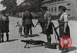 Standbild Archibald Percival Wavell Oppeln Oberschlesien, 1921, aus Sekunde 21 historischem Filmmaterial Videoclip 65675065689