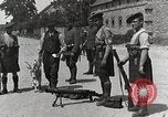 Standbild Archibald Percival Wavell Oppeln Oberschlesien, 1921, aus Sekunde 28 historischem Filmmaterial Videoclip 65675065689