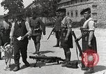 Standbild Archibald Percival Wavell Oppeln Oberschlesien, 1921, aus Sekunde 30 historischem Filmmaterial Videoclip 65675065689