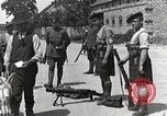 Standbild Archibald Percival Wavell Oppeln Oberschlesien, 1921, aus Sekunde 31 historischem Filmmaterial Videoclip 65675065689