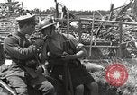 Standbild Archibald Percival Wavell Oppeln Oberschlesien, 1921, aus Sekunde 36 historischem Filmmaterial Videoclip 65675065689