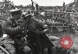 Standbild Archibald Percival Wavell Oppeln Oberschlesien, 1921, aus Sekunde 37 historischem Filmmaterial Videoclip 65675065689