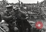 Standbild Archibald Percival Wavell Oppeln Oberschlesien, 1921, aus Sekunde 38 historischem Filmmaterial Videoclip 65675065689