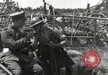 Standbild Archibald Percival Wavell Oppeln Oberschlesien, 1921, aus Sekunde 41 historischem Filmmaterial Videoclip 65675065689