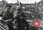 Standbild Archibald Percival Wavell Oppeln Oberschlesien, 1921, aus Sekunde 44 historischem Filmmaterial Videoclip 65675065689
