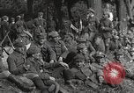 Standbild Archibald Percival Wavell Oppeln Oberschlesien, 1921, aus Sekunde 47 historischem Filmmaterial Videoclip 65675065689