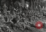 Standbild Archibald Percival Wavell Oppeln Oberschlesien, 1921, aus Sekunde 49 historischem Filmmaterial Videoclip 65675065689