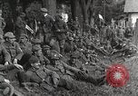 Standbild Archibald Percival Wavell Oppeln Oberschlesien, 1921, aus Sekunde 50 historischem Filmmaterial Videoclip 65675065689