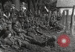 Standbild Archibald Percival Wavell Oppeln Oberschlesien, 1921, aus Sekunde 52 historischem Filmmaterial Videoclip 65675065689