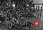 Standbild Archibald Percival Wavell Oppeln Oberschlesien, 1921, aus Sekunde 56 historischem Filmmaterial Videoclip 65675065689
