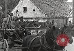 Standbild Archibald Percival Wavell Oppeln Oberschlesien, 1921, aus Sekunde 58 historischem Filmmaterial Videoclip 65675065689