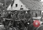 Standbild Archibald Percival Wavell Oppeln Oberschlesien, 1921, aus Sekunde 60 historischem Filmmaterial Videoclip 65675065689