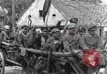 Standbild Archibald Percival Wavell Oppeln Oberschlesien, 1921, aus Sekunde 61 historischem Filmmaterial Videoclip 65675065689