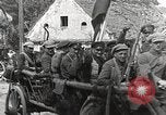 Standbild Archibald Percival Wavell Oppeln Oberschlesien, 1921, aus Sekunde 62 historischem Filmmaterial Videoclip 65675065689