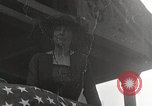 Image of Jeannette Rankin  New York City USA, 1924, second 17 stock footage video 65675065690