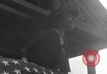 Image of Jeannette Rankin  New York City USA, 1924, second 18 stock footage video 65675065690