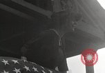 Image of Jeannette Rankin  New York City USA, 1924, second 19 stock footage video 65675065690