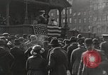 Image of Jeannette Rankin  New York City USA, 1924, second 23 stock footage video 65675065690