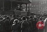 Image of Jeannette Rankin  New York City USA, 1924, second 32 stock footage video 65675065690