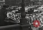 Image of Jeannette Rankin  New York City USA, 1924, second 36 stock footage video 65675065690