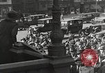 Image of Jeannette Rankin  New York City USA, 1924, second 37 stock footage video 65675065690