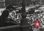 Image of Jeannette Rankin  New York City USA, 1924, second 40 stock footage video 65675065690
