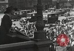 Image of Jeannette Rankin  New York City USA, 1924, second 41 stock footage video 65675065690